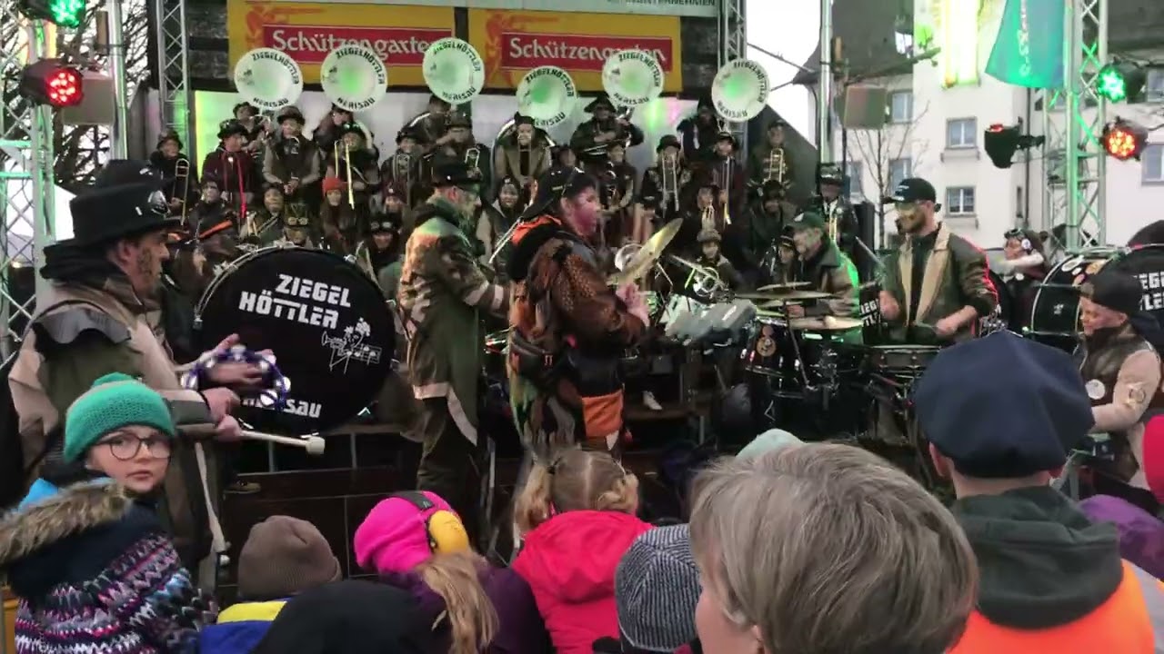 Ziegelhöttler Herisau (CH)