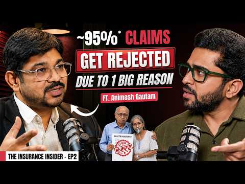 95% of Claims Get Rejected for This One Mistake: Are You Safe? | Beshak Insurance