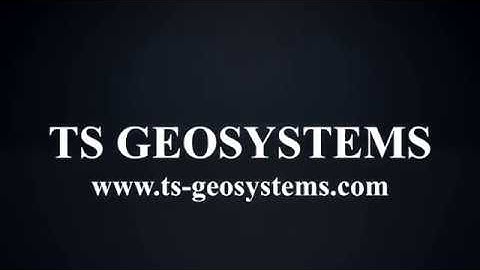 TS GEOSYSTEMS YouTube Intro Video
