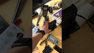 День получился действительно насыщенный, я доволен. ##pc #watercooled #nvidia #распаковка #обзор