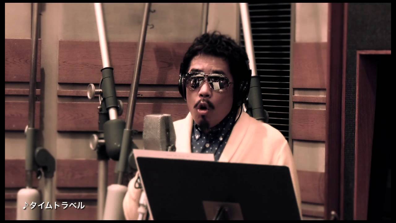 名曲j Pop 鈴木雅之 玉置浩二もカヴァーした桑名正博の 月のあかり は留置所で生まれた おとのほそみち
