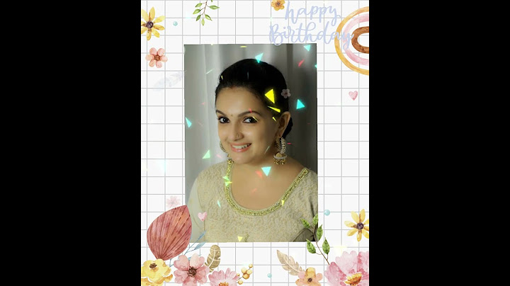 Happy birthday wishes Saranya Mohan @Beautiful_woman  #beautiful_woman #hbdsaranyamohan