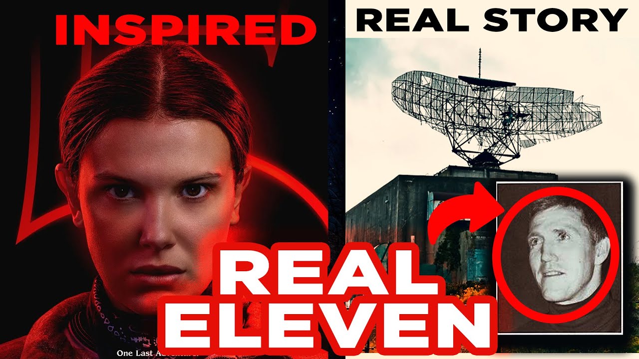 Meet The Real Eleven: The Dark History of Camp Hero & Montauk Project