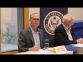 Rep. Jared Huffman calls out Trump administration attacks on Social Security.