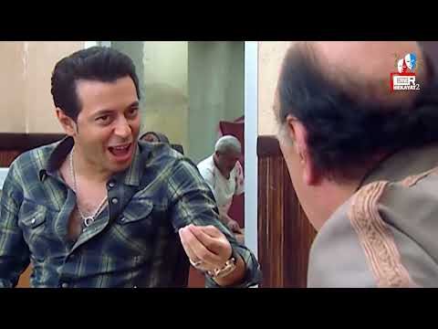 مصطفي شعبان بيضرب ورقتين عرفي