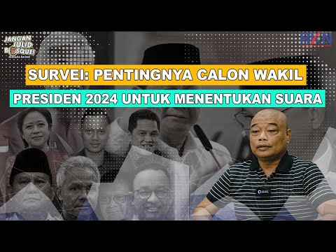 Video: Suara siapa yang menentukan presiden?