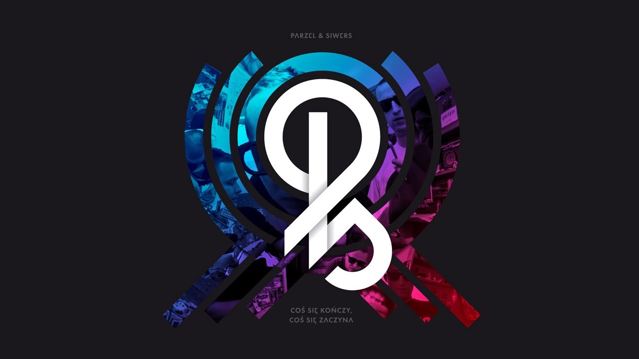 Parzel & Siwers feat. Ania Kandeger - Wodka