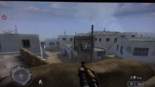 Call Of Duty 2 (Old School)