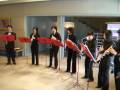 クラリネットこわしちゃった J'ai perdu le do - クラリネット アンサンブル Clarinet Ensemble