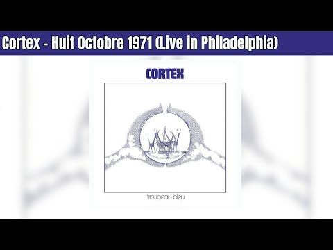 Cortex - Huit