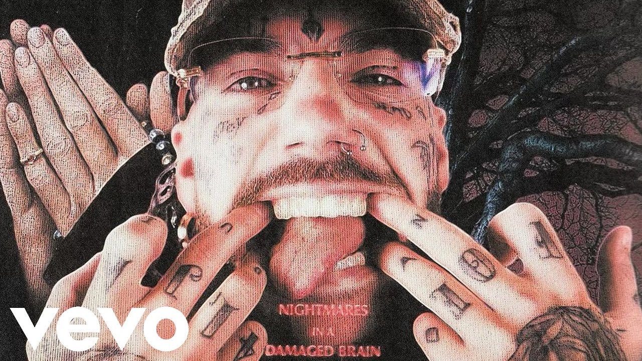激レアG-RAP FATAL FRESH CURRENCY UICIDEBOY$ - 12 Gauge (Music Video) - YouTube