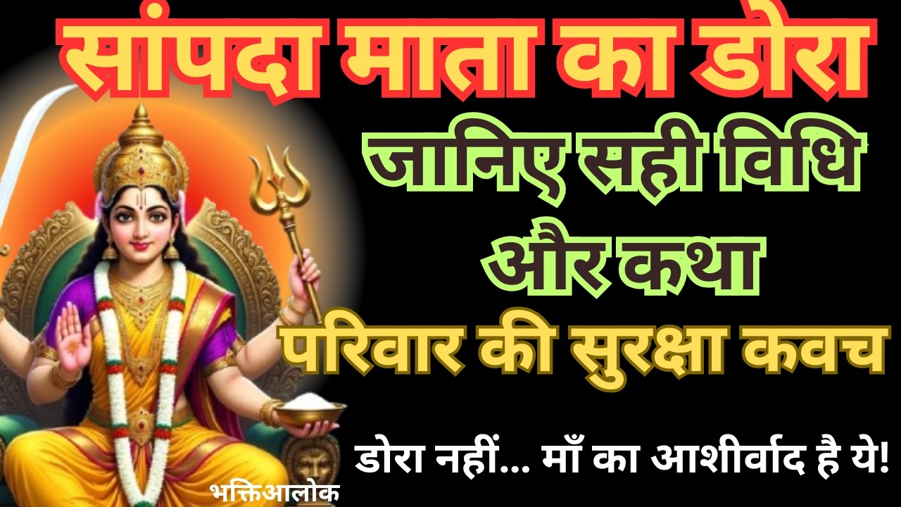 sampada mata ki kahani | संपदा माता की कहानी | sampada mata ki katha | संपदा माता की कथा sampda mata