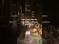 sombr - we never dated [ sped up ] lyrics #sombr #weneverdated #altpop #spedup
