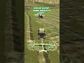 Farming Simulator 25 – Third Stage Raking the Grass #fs25 #farmingsimulator25 #shortsfeed