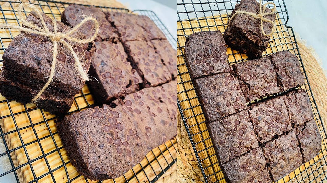 طريقة عمل البراونيز | العزومة مع الشيف فاطمة أبو حاتي