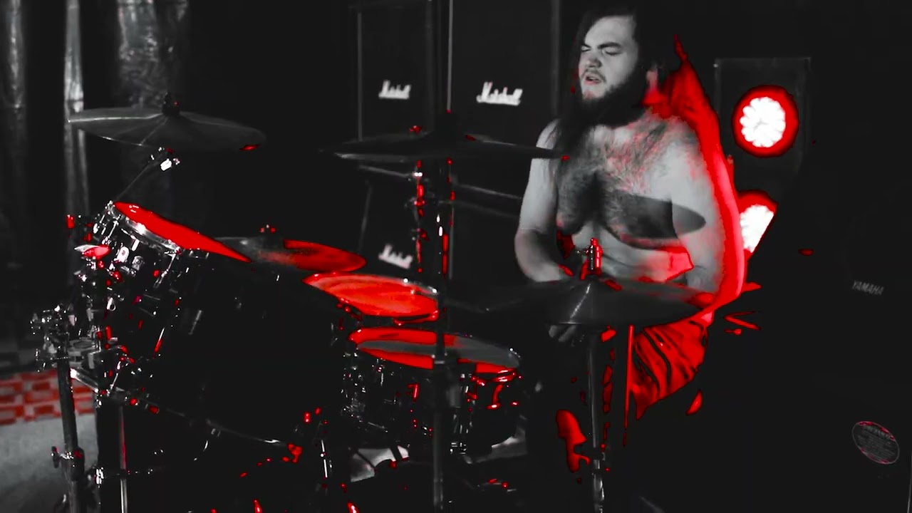 Intoxicated - War Club (THRASH)