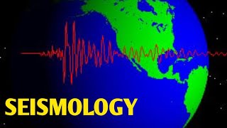 Seismology Lecture 5 Of Physical Geology