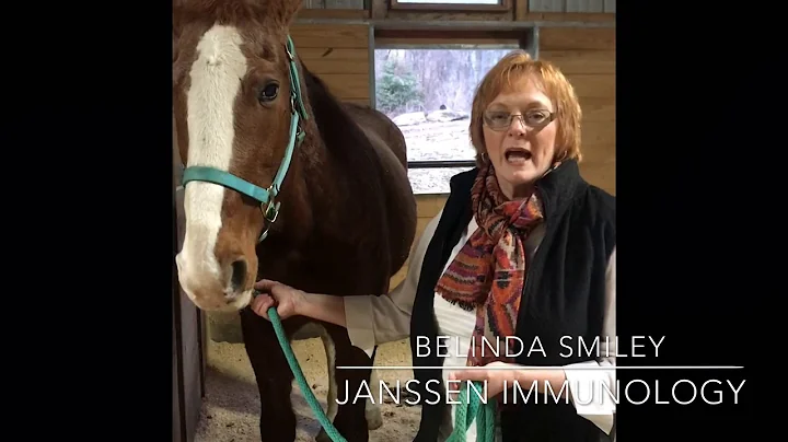 Janssen Cares 2019 - On Eagles Wings Therapeutic H...