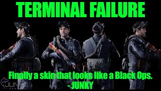 Terminal Failure (Beck) Season 1 - Call of Duty Black Ops Cold War