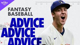 Famous Jacob Misiorowski ELITE | Fantasy Baseball Trade Targets, Prospects Debut & MLB Injury Updates Profile