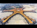 Most impressive megaprojects in the world