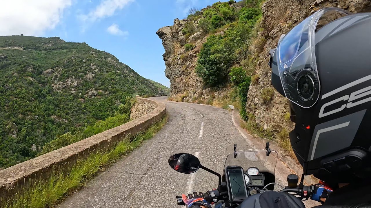 РИМ,ПИЗАНСКАЯ башня,остров САРДИНИЯ,КОРСИКА, перевал Col du Galibier, мотопутешествие,BMW K1300R