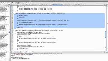 [1.2.5] Minecraft Modding Tutorial 21: Making a Furnace Part 2