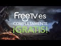 Freetv  pelculas y series en espaol y lo mejor de todo es gratis