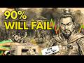 Sun Tzu: Why 90% of Investors Will Fail by 2027 ($SHLD,$PLTR, $NLR,  $CCJ)