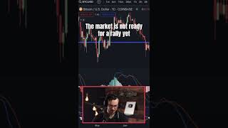 Do you think we are ready for a rally??? #bitcoinprice #cryptojebb #bitcoinnews