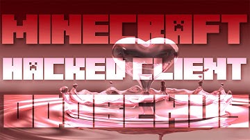 Minecraft - 1.4.2 Hacked Client - Odobenus - WiZARD HAX