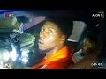 Why You Don't Run a Red Light With Drugs & Machine Guns | Police Bodycam