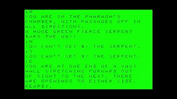 Pyramid 2000 for the TRS-80 CoCo