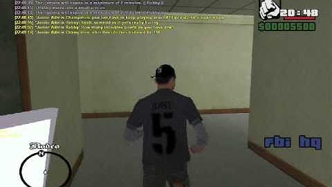 BETA Team Video - Surveillance Bug.