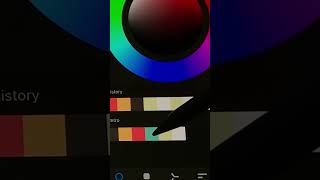 Information Procreate lettering - 8  #procreate #lettering #retrostyle #handlettering  #shortsvideo News