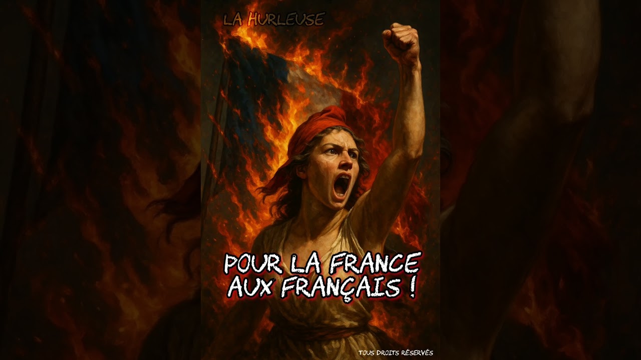🇨🇵Pour la France aux français🇨🇵