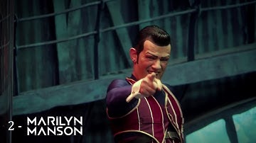 We Are Number One but it