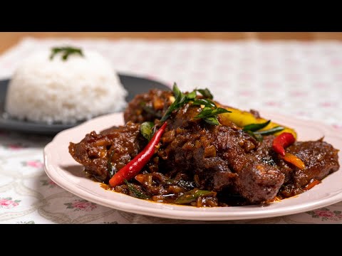Ayam Masak Kam