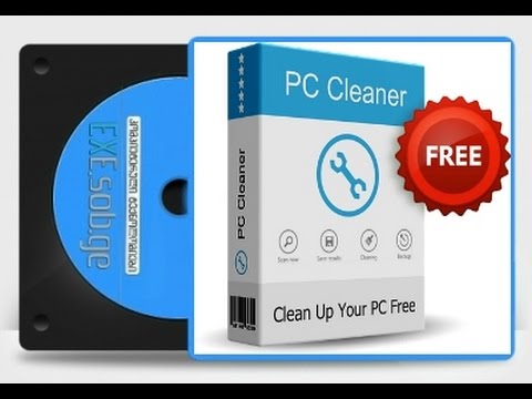 PC Cleaner კომპიუტერის გასუფთავება ოპტიმიზაცია