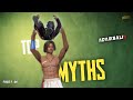 Top Mythbusters in FREEFIRE Battleground | FREEFIRE Myths #129