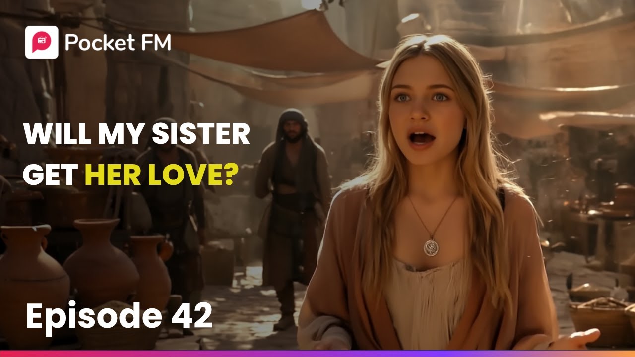 Получит ли моя сестра свою любовь? | Эпизод 42 | Душа воина | Pocket FM