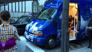 ワコール　シンデレラフィッテング