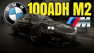 I Built The BEST Hunter Drift Setup CarX Drift Racing Online