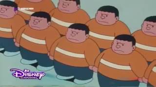 Doraemon in Hindi new Episode Cloning Liquid   YouTube