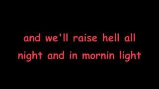 Jamey Johnson - Redneck Side Of Me Lyrics