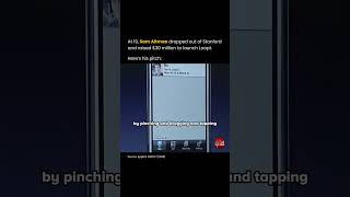 Sam Altman's Loopt: Location pioneer, $43.4M exit, launched path to YC. Content