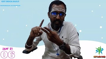 Day_005 | IFF | QRMP | Viral Video GSTR 3B and GSTR 1 - QRMP Scheme | Quarterly Return |