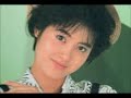 神田川/荻野目洋子さん