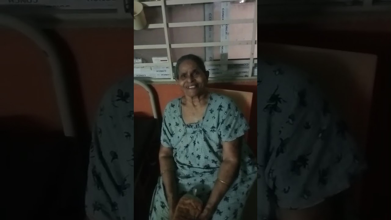 ఫిబ్రవరి15 నా వృద్ధులకు సహాయం (జీసస్ మార్వెల్ మినిస్ట్రీస్).