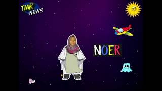 Tiara Radio 107,7 FM - NEWS : Warna screenshot 3